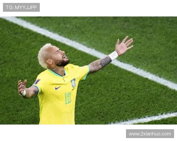 内马尔宣布将在沙特退役 内马尔宣布将在沙特退役