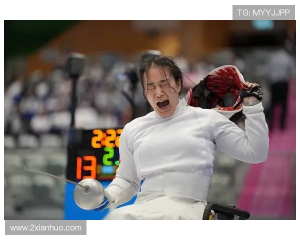 重剑女队成员的拼搏实录谈